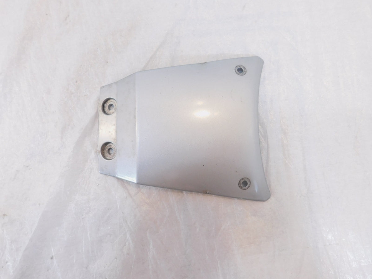 2001 2002 2003 2004 2005 BMW F650CS Rear Airbox Center Fairing Cowl Cover Panel - C3 Cycle