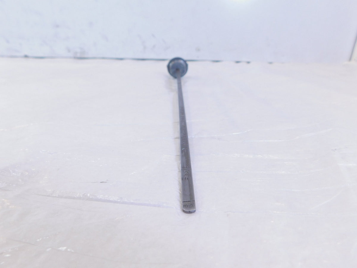 BMW Airhead R100 R60 R65 R75 R80 R90 R100R R100S Engine Motor Oil Level Dipstick - C3 Cycle
