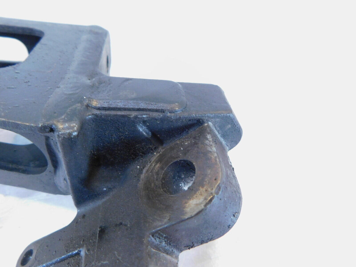 2000-2010 Buell Blast 500 Side Kick Sidestand Kickstand Mount Mounting Bracket - C3 Cycle