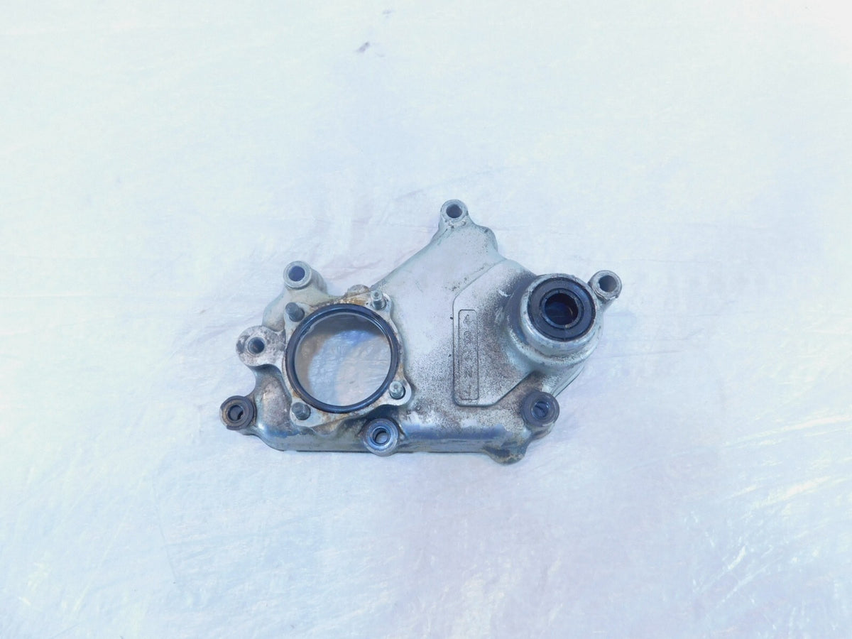 1987-2003 Suzuki Intruder 1400 VS1400 Left Engine Motor Gear Shifter Shaft Cover - C3 Cycle