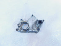 1987-2003 Suzuki Intruder 1400 VS1400 Left Engine Motor Gear Shifter Shaft Cover - C3 Cycle