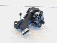 12-16 Harley Davidson Road King Electra Glide Induction Module Throttle Body - C3 Cycle