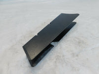 2002-2006 Victory V92 Deluxe & Touring Cruiser Black Lower Belt Guard Cover - C3 Cycle