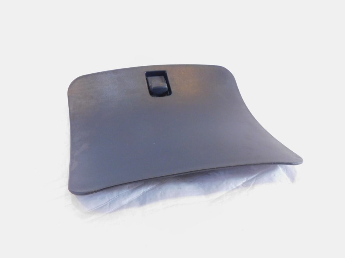 2005-2015 Yamaha Majesty 400 YP400 Gas Petrol Fuel Tank Gas Cap Door Lid Panel - C3 Cycle
