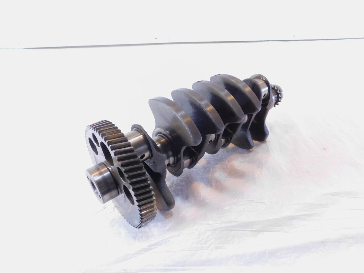 BMW K1 K100LT K100RS K1100LT K1100RS Engine Motor Crankshaft Crank Shaft - C3 Cycle
