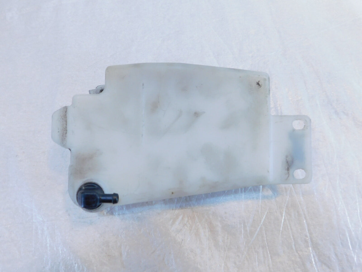 2015-2022 Indian Scout Sixty & 1200 Radiator Fluid Coolant Reservoir Bottle - C3 Cycle