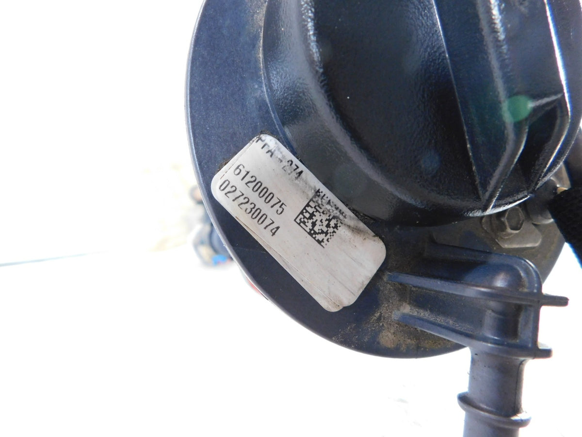 2022-2024 Harley Davidson Sportster Nightster RH975 Petrol Fuel Gas Pump - C3 Cycle