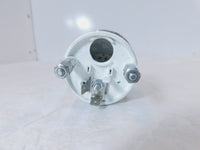 Harley Touring Electra Glide Ultra Classic Voltmeter Electric Battery Volt Gauge