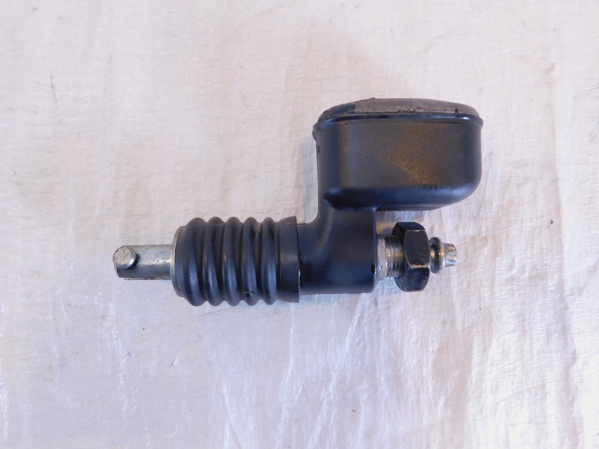 Harley Davidson Touring Electra Glide & Softail Rear Brake Master Cylinder - C3 Cycle