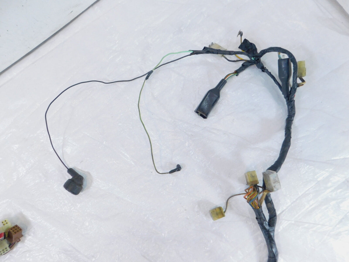 Kawasaki Ninja 1000 1000R ZX1000 Main Electric Wire Wiring Harness Loom
