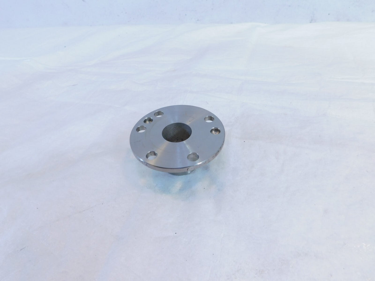 2002-13 Honda FSC600 Silver Wing 600 Rear Wheel Swingarm Pivot Bolt Cover Plate - C3 Cycle