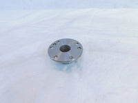 2002-13 Honda FSC600 Silver Wing 600 Rear Wheel Swingarm Pivot Bolt Cover Plate - C3 Cycle