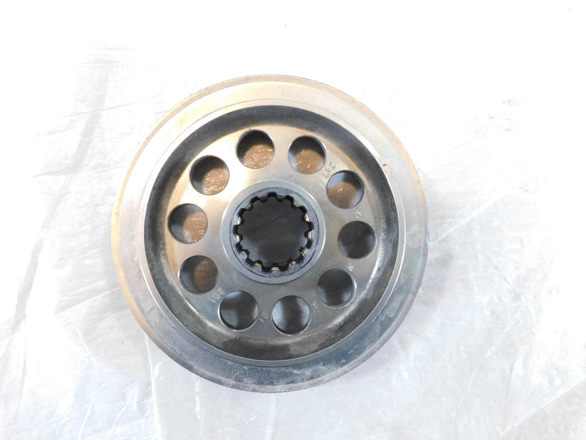 Harley Sportster S 1250 RH1250S Nightster 975 Front Transmission Pulley Sprocket - C3 Cycle
