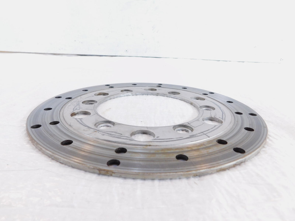 1985-2016 Honda Rebel 250 CMX250 CMX250C Front Wheel Brake Disc Rotor 4.11mm - C3 Cycle