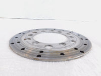 1985-2016 Honda Rebel 250 CMX250 CMX250C Front Wheel Brake Disc Rotor 4.11mm - C3 Cycle