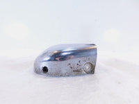 Harley Davidson Touring Tour & Electra Glide Classic & Ultra Chrome Horn Cover - C3 Cycle