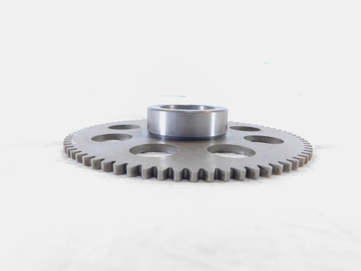 Honda CX500 GL500 Silverwing & Shadow VT500 500 Starter Motor Clutch Driven Gear - C3 Cycle