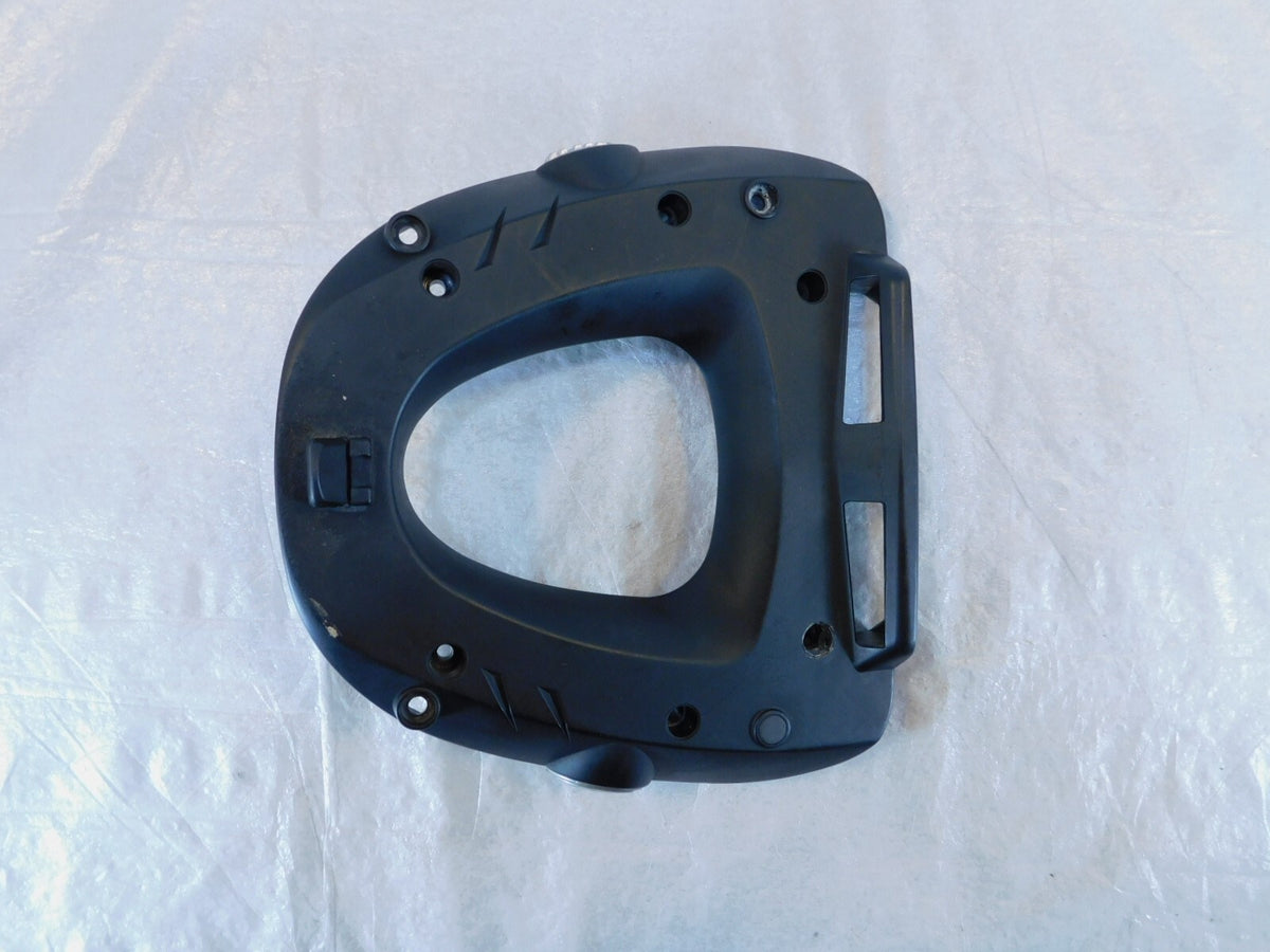 1998-2001 Honda Interceptor 800 VFR800FI Civi Rear Travel Top Luggage Mount Rack - C3 Cycle