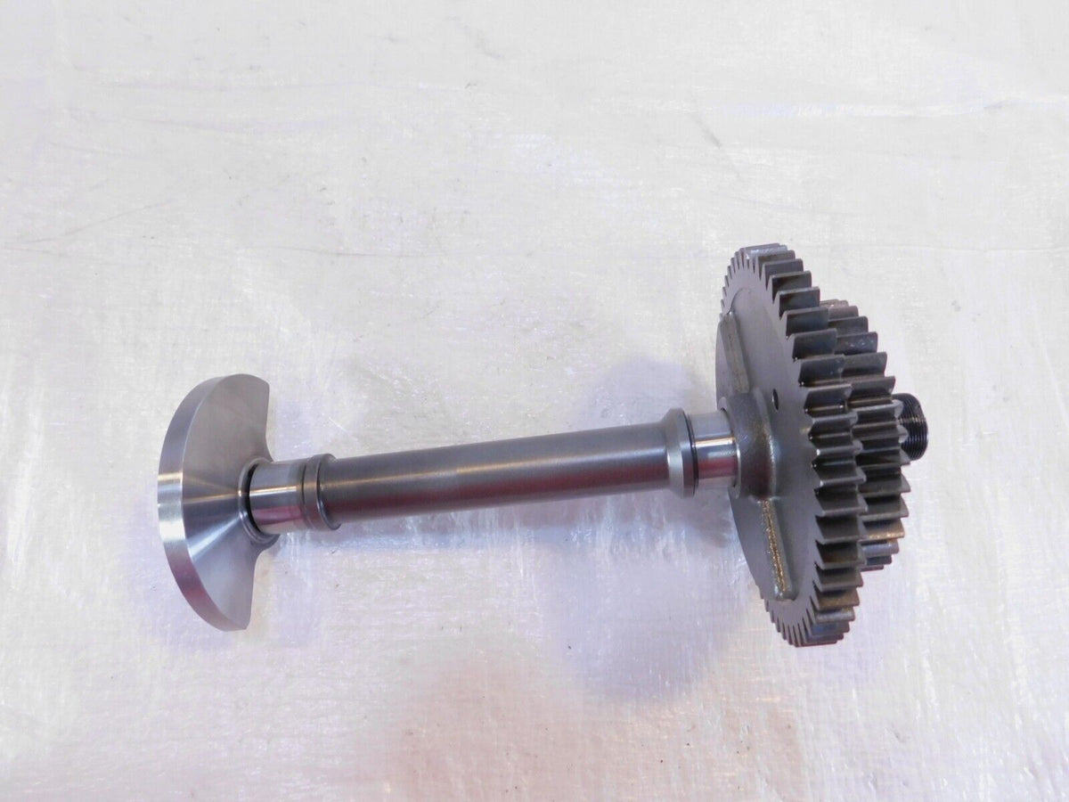 Honda VTX1800 VTX18 VTX1800S VTX1800R Engine Motor Crank Balancer Shaft &  Gear - C3 Cycle