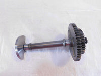 Honda VTX1800 VTX18 VTX1800S VTX1800R Engine Motor Crank Balancer Shaft &  Gear - C3 Cycle