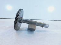 20-22 Indian Challenger Base Limited Dark Horse Crank Crankshaft Balancer & Gear - C3 Cycle