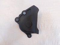 2021-22 Yamaha MT09 Tracer 900 GT XSR900 Left Front Sprocket Chain Guard Cover - C3 Cycle