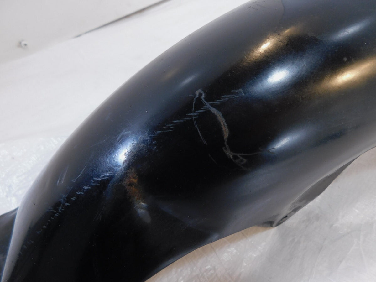 1988-09 Suzuki Intruder 750 800 Boulevard S50 VS800 Front Fender Mudguard -Dent - C3 Cycle