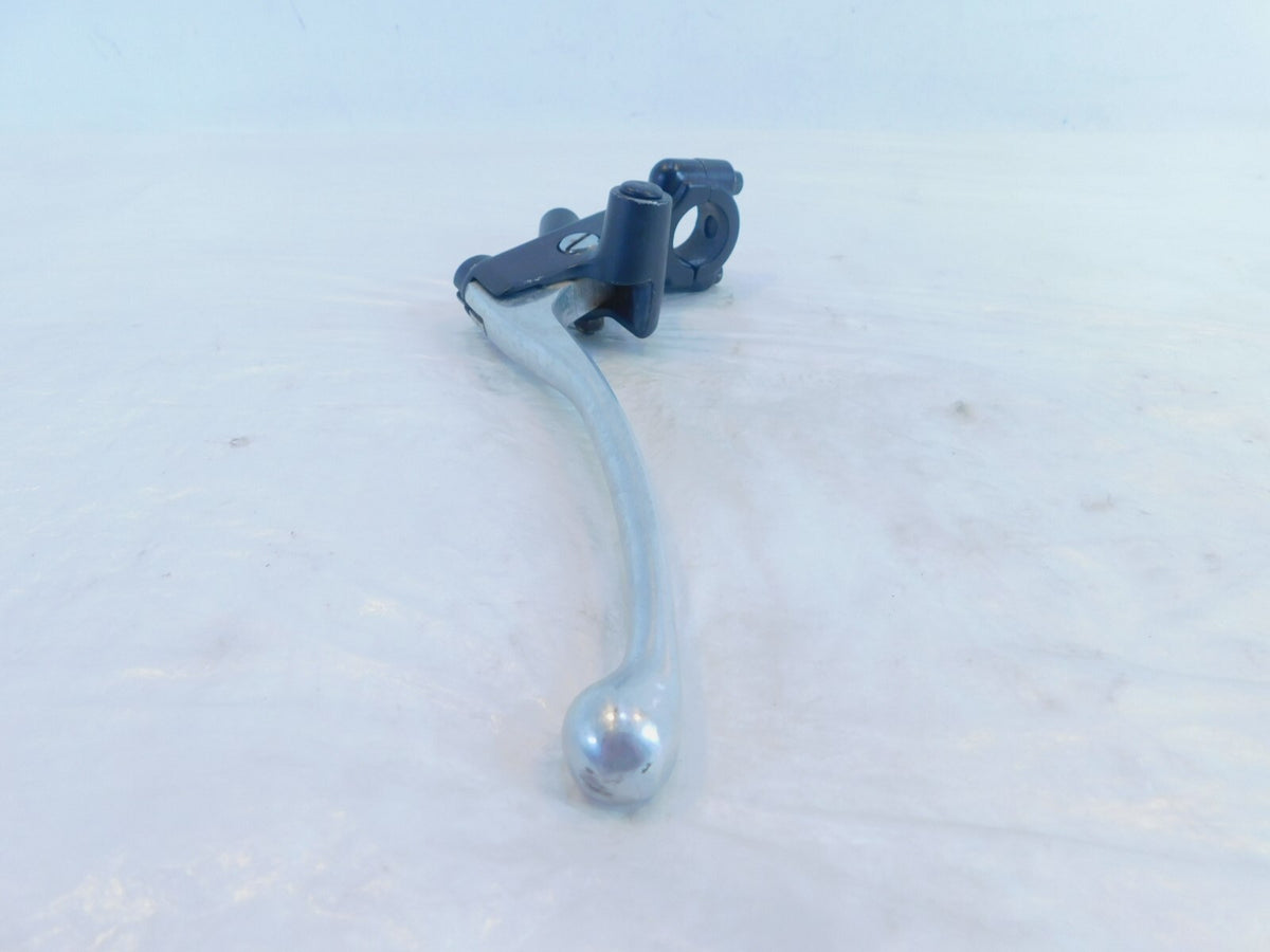 Honda NT700 NT700V Deauville & CB600F Hornet Clutch Hand Lever & Mount Bracket - C3 Cycle