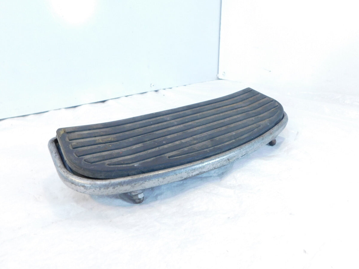 Kawasaki Vulcan VN800 VN1500 Classic Fi Left/Right Footrest Footboard Floorboard - C3 Cycle
