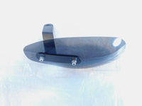 Honda Shadow 1100 VT1100C Spirit Front Left Fairing Windshield Wind Deflector - C3 Cycle
