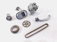 1997-2003 Honda CBR1100XX Blackbird Engine Motor Oil Pump w/ Sprockets & Chain - C3 Cycle