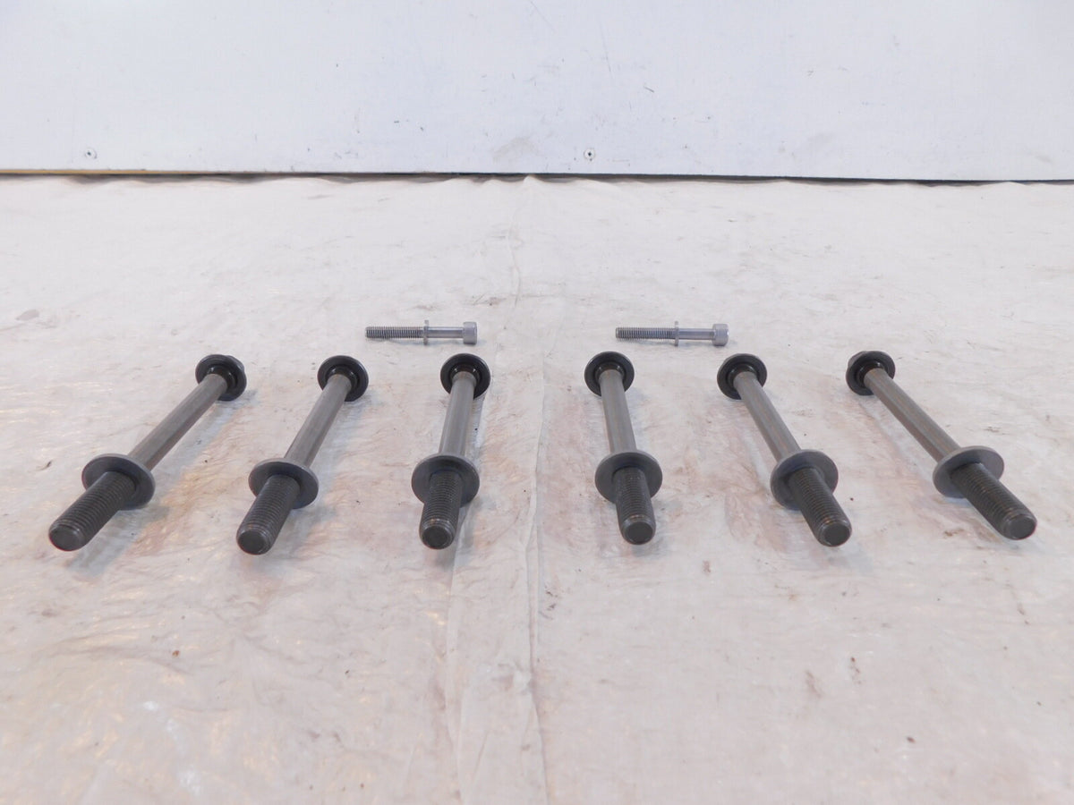Yamaha FZ07 MT07 Tenere 700 XSR700 & YZFR7 R7 Engine Motor Cylinder Head Bolts - C3 Cycle
