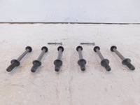 Yamaha FZ07 MT07 Tenere 700 XSR700 & YZFR7 R7 Engine Motor Cylinder Head Bolts - C3 Cycle
