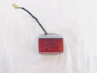 1988-2004 Suzuki Savage 650 LS650 Rear Fender Brake Taillight Tail Light Lamp - C3 Cycle