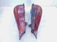 1992-1994 Harley Davidson Softail Heritage & Fat Boy Left & Right Fuel Gas Tank - C3 Cycle