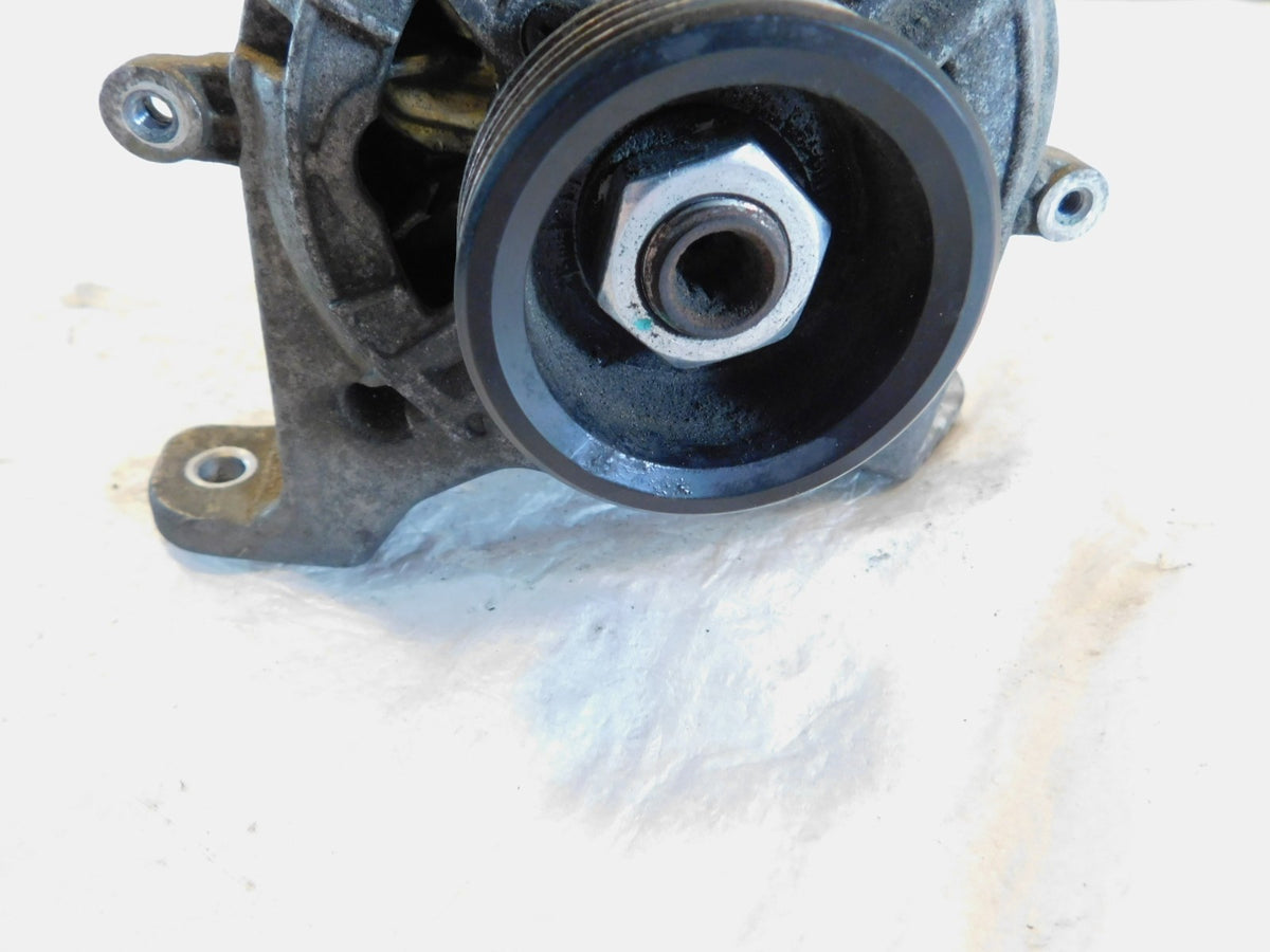BMW R1200R R1200RT R900RT Bosch Engine Motor Alternator Generator & Pulley - C3 Cycle
