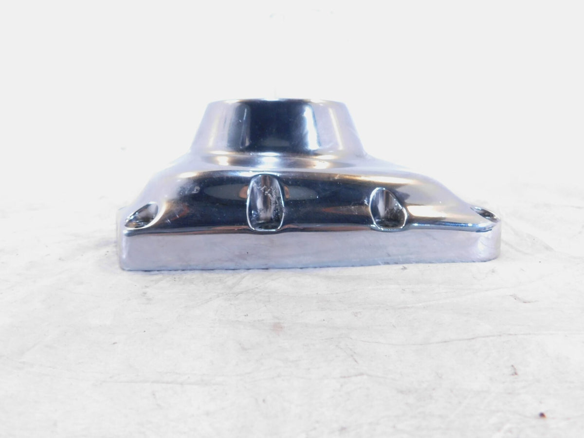 Harley Davidson Twin Cam Dyna Softail Right Engine Motor Cam Camshaft Gear Cover - C3 Cycle