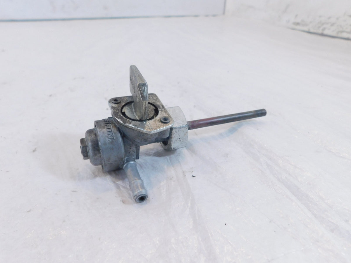 2007-14 Honda Rebel 250 CMX250C Fuel Gas Petrol Tank Petcock Tap Shut-Off Valve - C3 Cycle