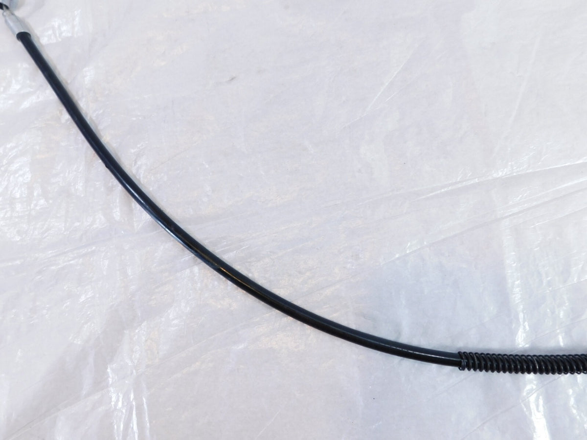 2019 & 2020 Harley Davidson FXDR FXDRS & Deluxe & Fat Bob Clutch Cable Line