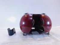 Large Harley Davidson Sportster XLH 883 1000 1100 & 1200 Fuel Gas Petrol Tank - C3 Cycle