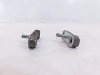 Victory Hammer Jackpot Vegas Kingpin Rear Engine Motor Mount Bracket Plates - C3 Cycle