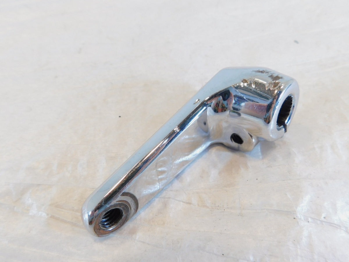Harley Sportster 883 & 1200 Custom Forward Controls Shifter Shift Lever 34963-99 - C3 Cycle