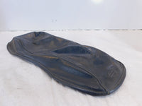 1993-2013 Harley Davidson Touring Electra Glide Black Right Saddlebag Lid Cover - C3 Cycle