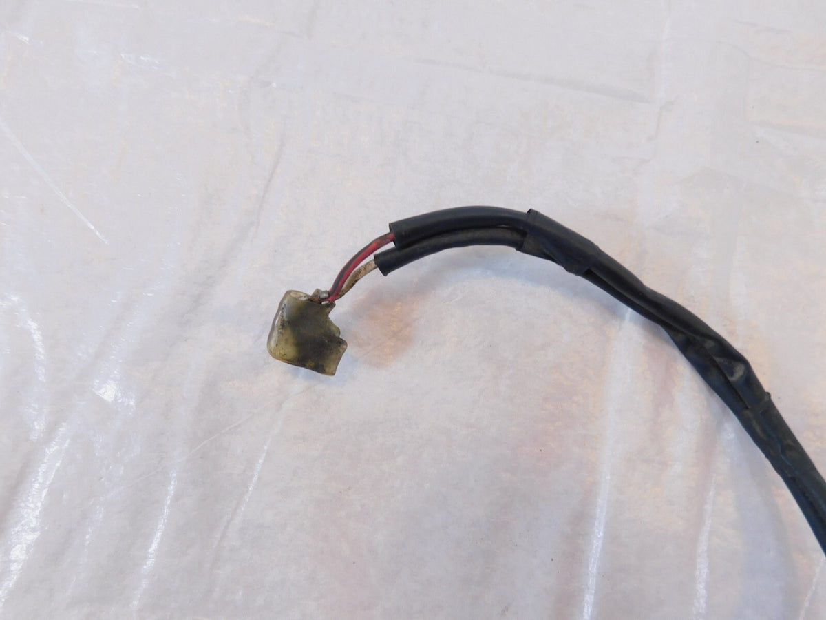 Yamaha Royal Star Venture XVZ13 Carb Carburetor Cable Wire Sub Harness Lead - C3 Cycle