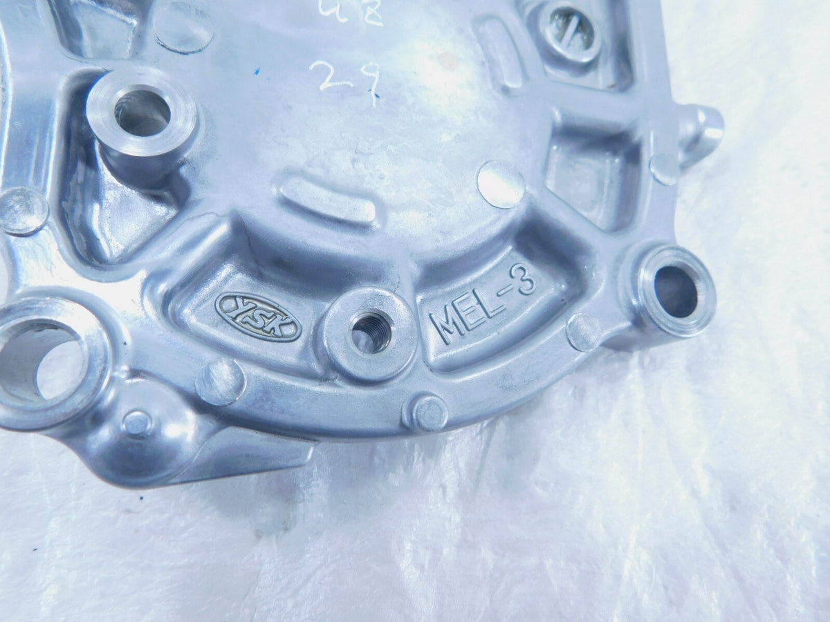 Honda CB1000 CB1000R Transmission Base Inner Crankcase Cover Bearing Plate - C3 Cycle