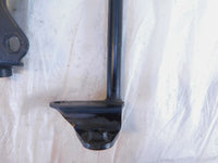 Yamaha V-Star 1100 XVS1100 Custom Classic Silverado Engine Motor Mount Brackets - C3 Cycle