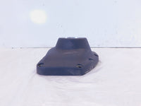 Harley Davidson Twin Cam Softail & Dyna Black Right Engine Motor Cam Gear Cover - C3 Cycle