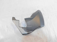2006-2009 Aprilia RSV1000 Tuono 1000 1000R Grey Right Spoiler Fairing