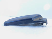 Yamaha V-Star XVS-1100 Classic Custom Silverado Right Engine Side Cover Guard - C3 Cycle