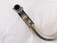 Honda VT700 VT800 Shadow 700 800 Right Exhaust System Header Pipe w/ Heat Shield - C3 Cycle